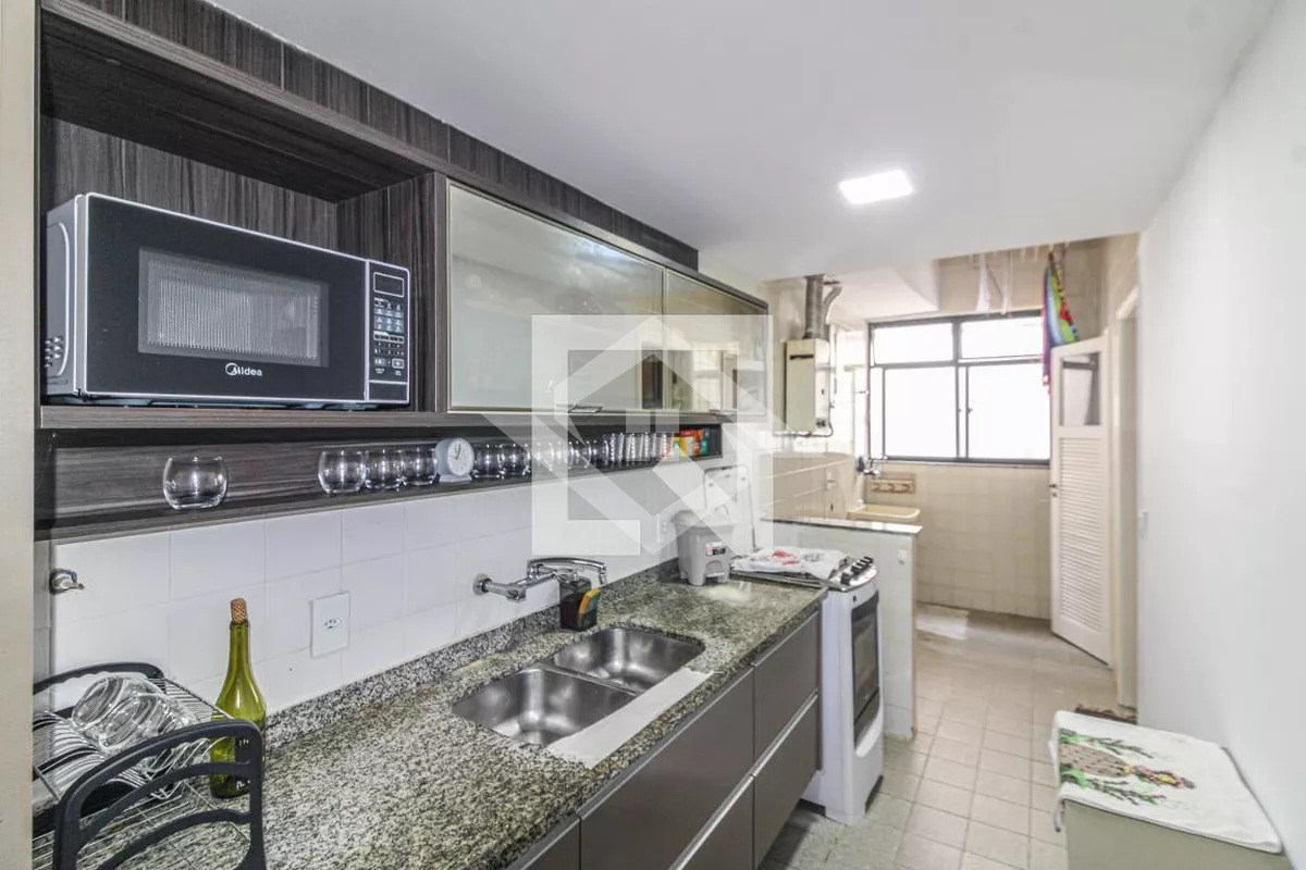 Apartamento à venda com 2 quartos, 82m² - Foto 18