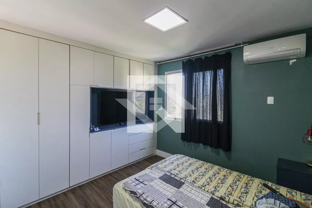 Apartamento à venda com 3 quartos, 99m² - Foto 8