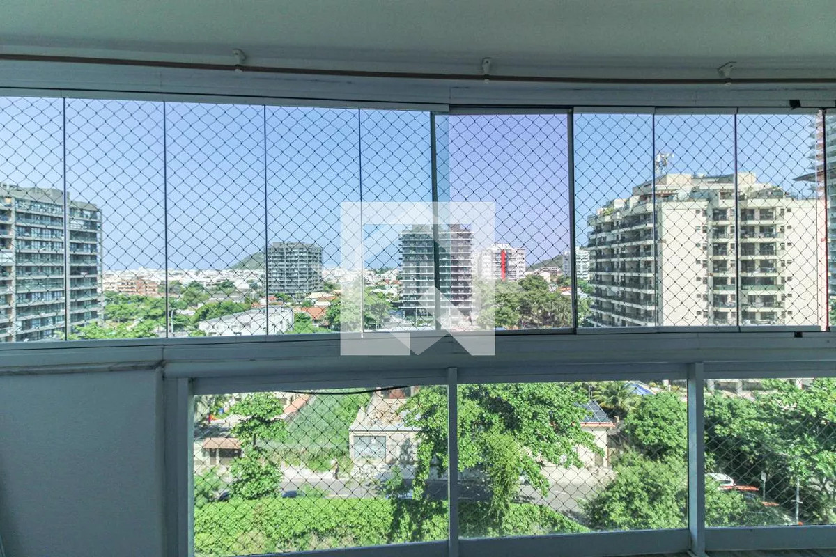 Apartamento à venda com 3 quartos, 99m² - Foto 5