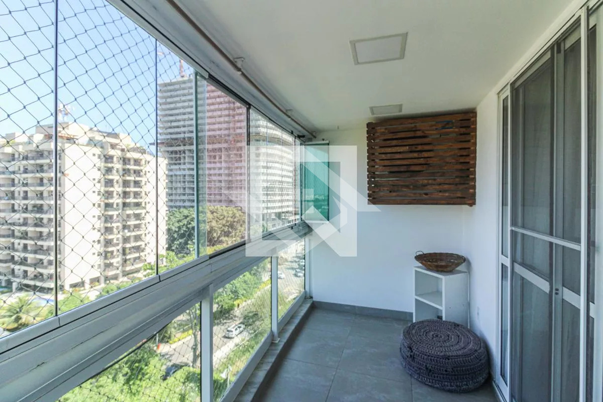 Apartamento à venda com 3 quartos, 99m² - Foto 17