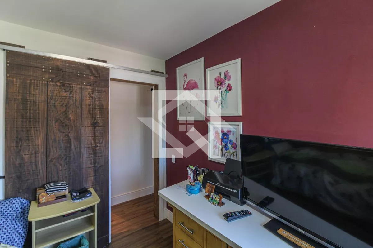 Apartamento à venda com 3 quartos, 99m² - Foto 24