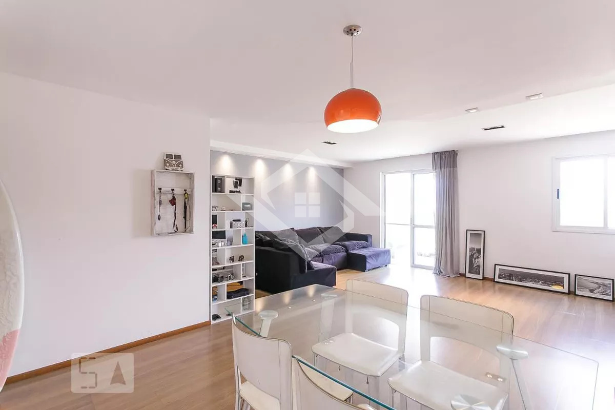 Apartamento à venda com 3 quartos, 100m² - Foto 5