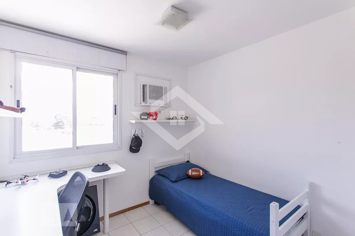 Apartamento à venda com 3 quartos, 100m² - Foto 6