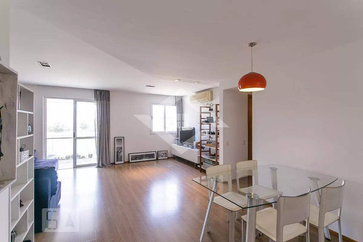 Apartamento à venda com 3 quartos, 100m² - Foto 11