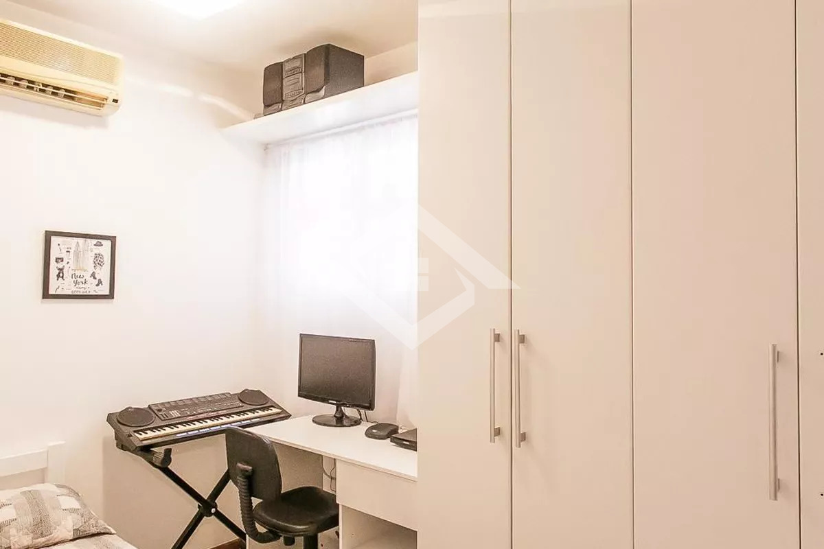 Apartamento à venda com 3 quartos, 100m² - Foto 14