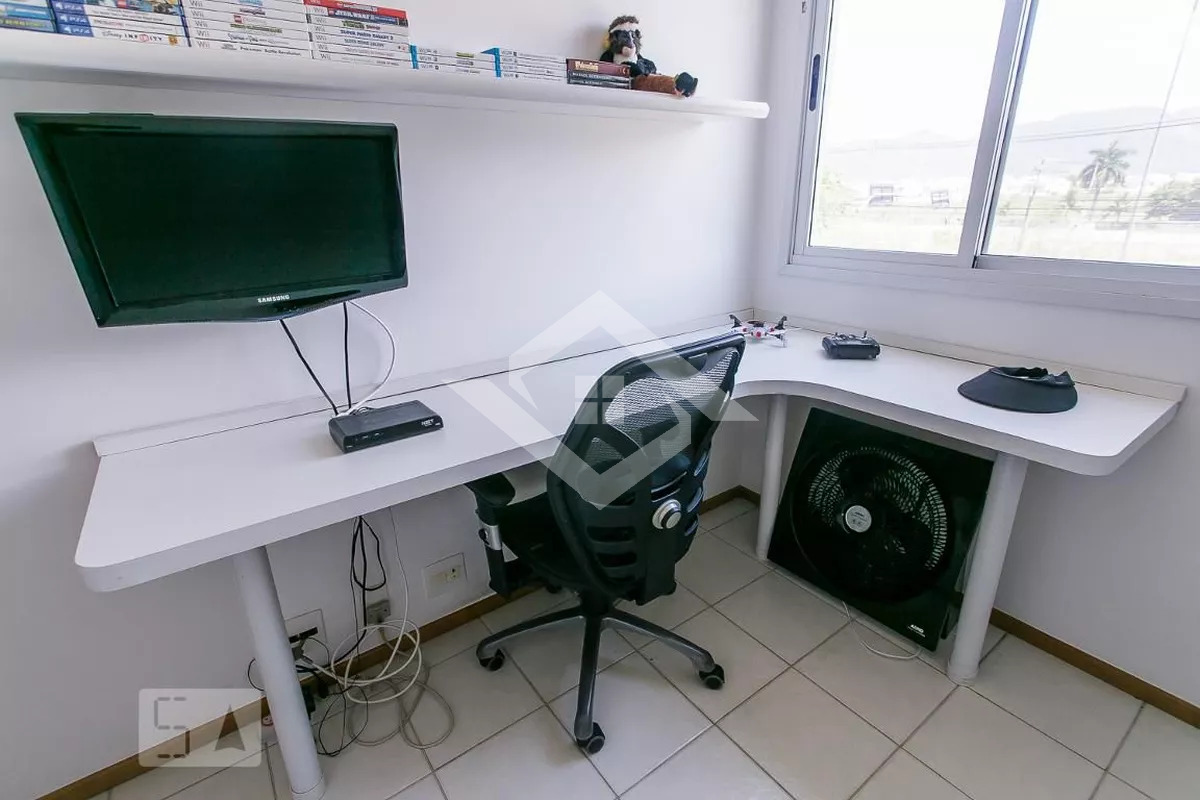 Apartamento à venda com 3 quartos, 100m² - Foto 17