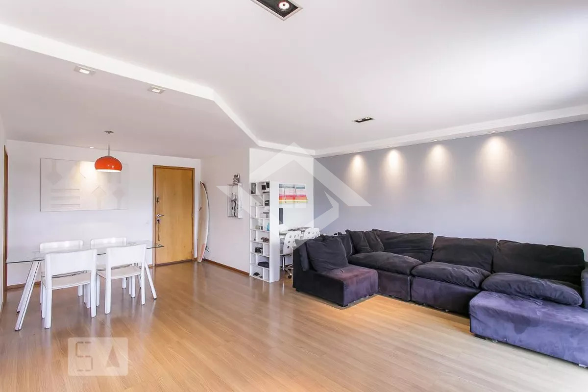 Apartamento à venda com 3 quartos, 100m² - Foto 3