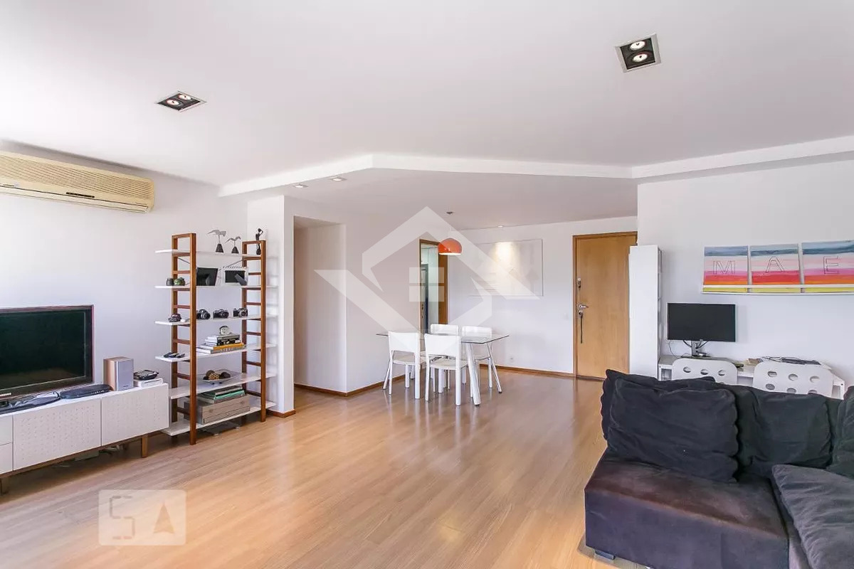 Apartamento à venda com 3 quartos, 100m² - Foto 20