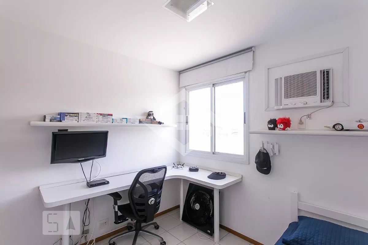 Apartamento à venda com 3 quartos, 100m² - Foto 27