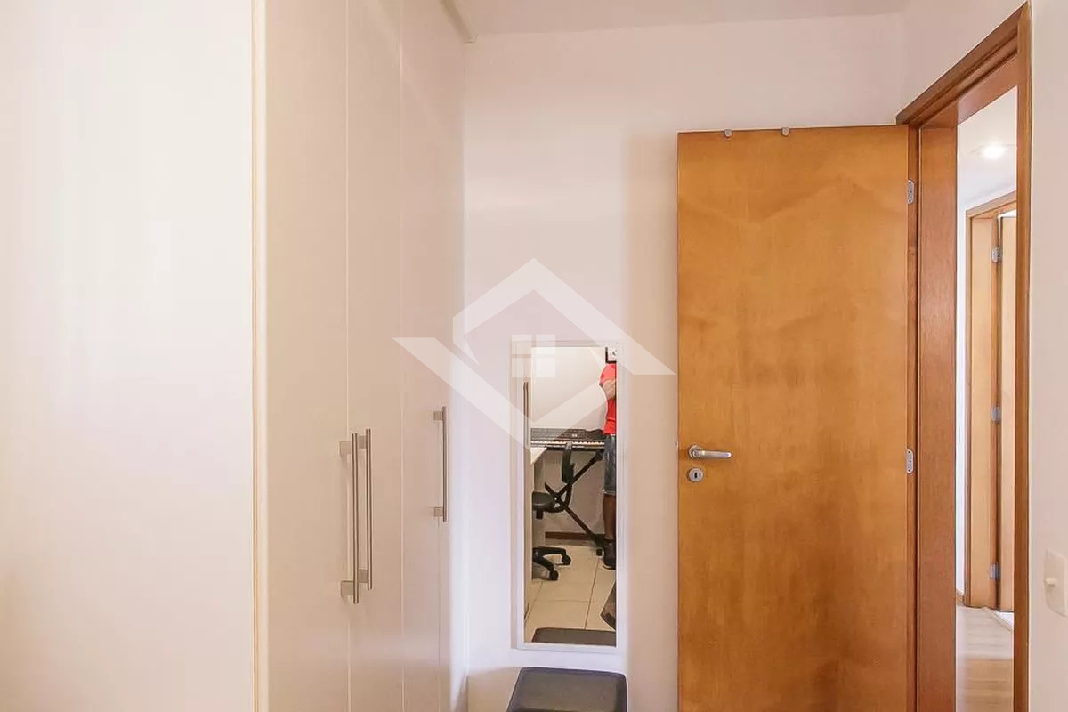 Apartamento à venda com 3 quartos, 100m² - Foto 26