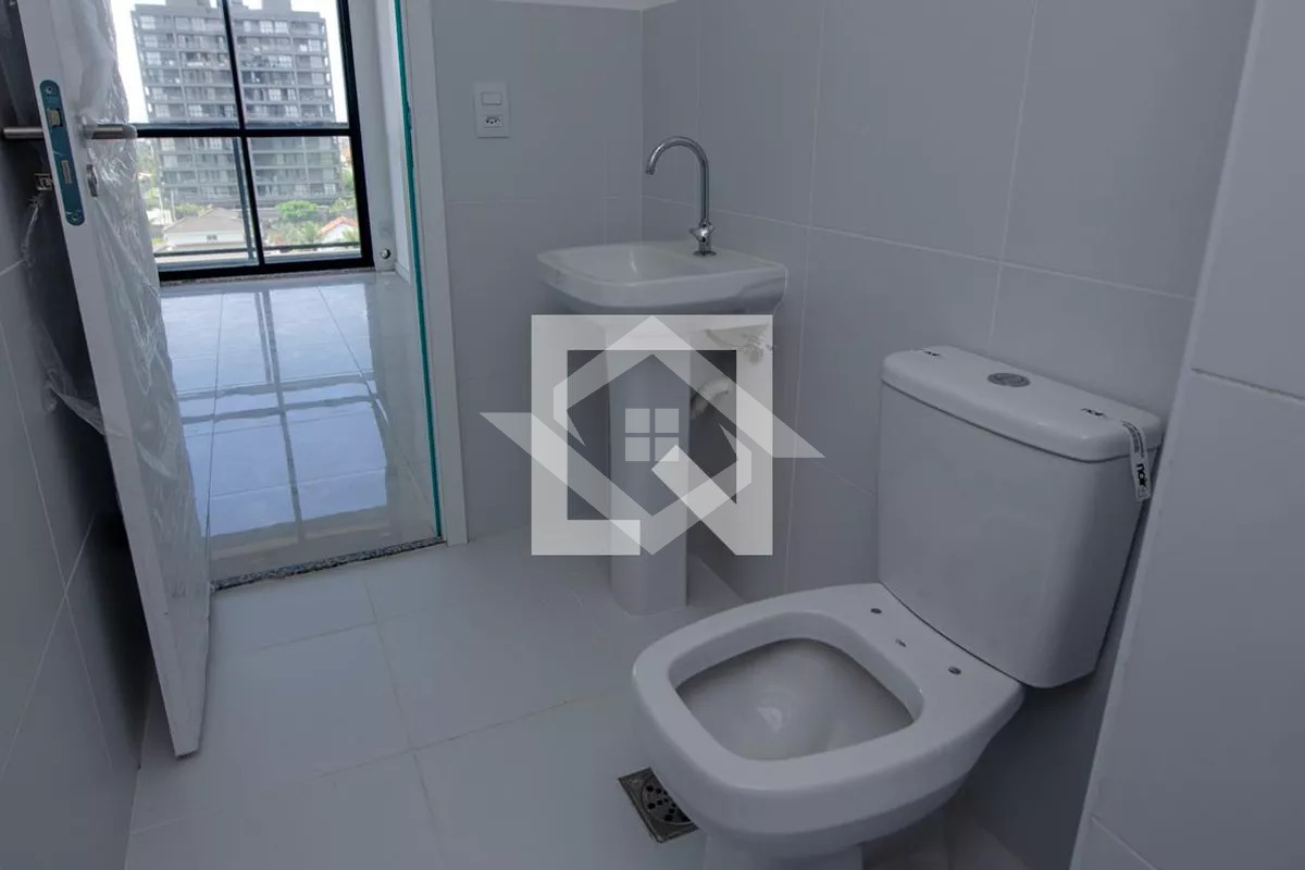 Apartamento à venda com 3 quartos, 82m² - Foto 9