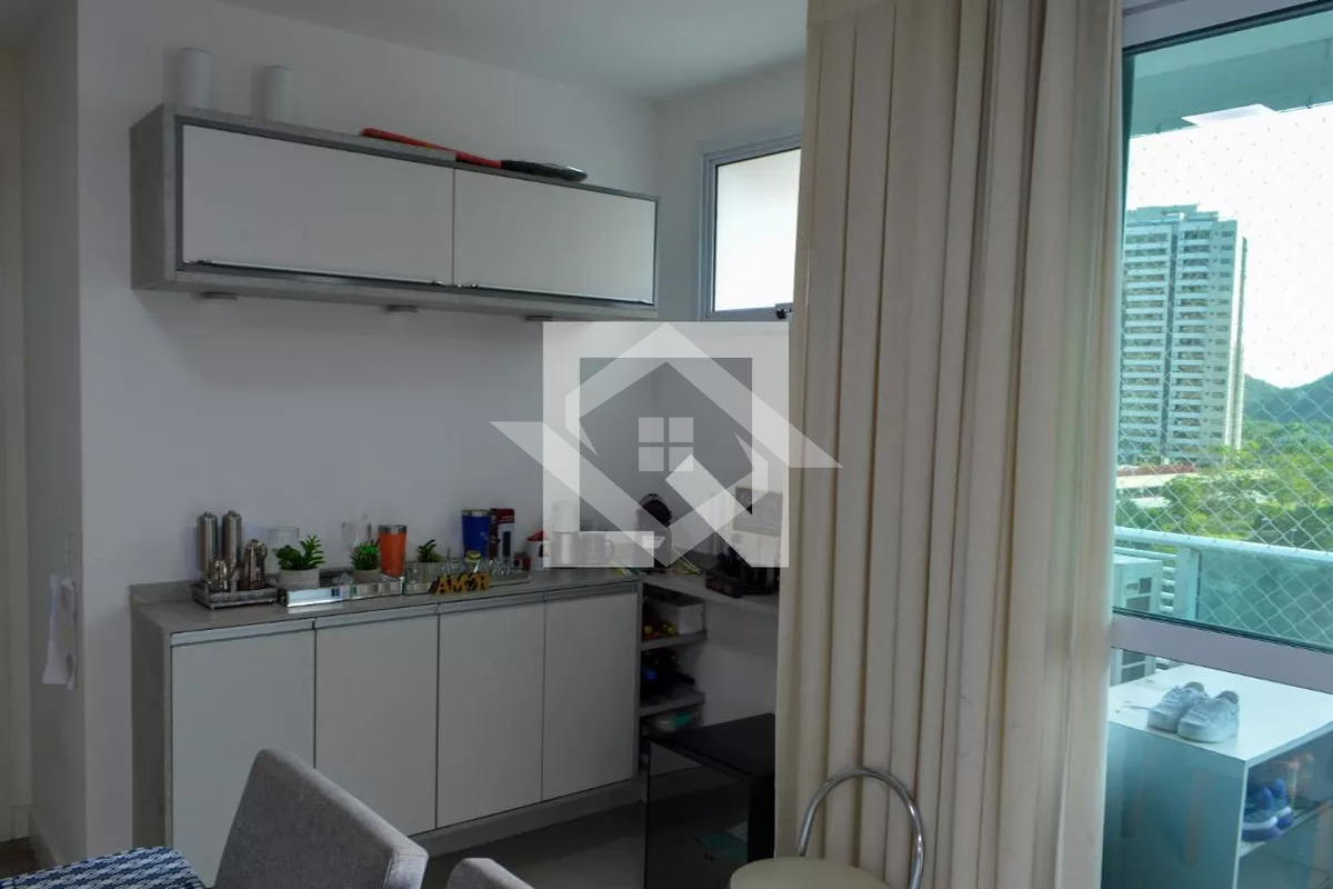 Apartamento à venda com 2 quartos, 79m² - Foto 6