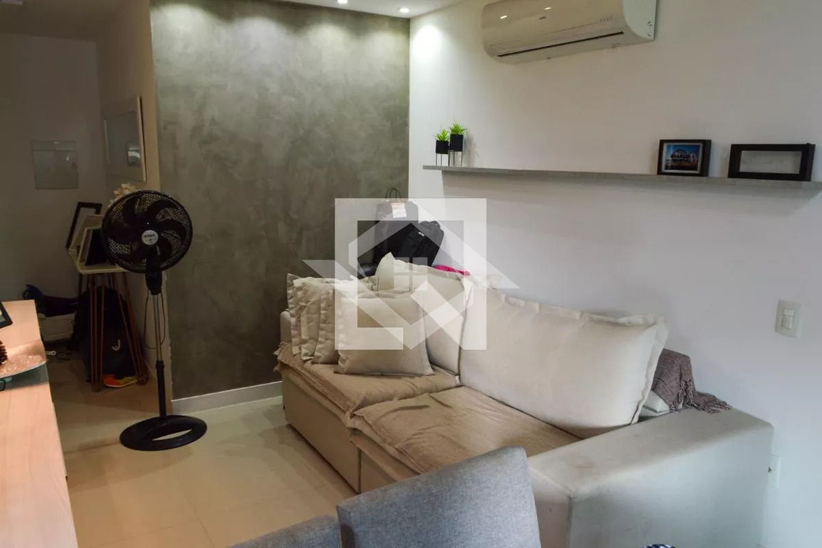 Apartamento à venda com 2 quartos, 79m² - Foto 8