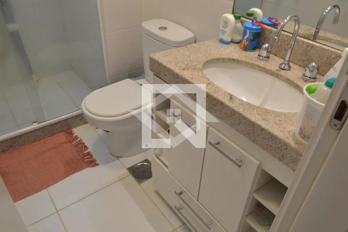 Apartamento à venda com 2 quartos, 79m² - Foto 10