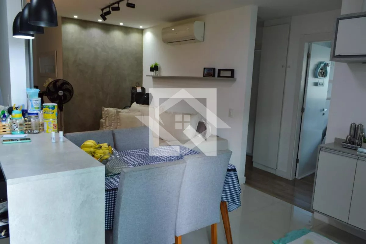 Apartamento à venda com 2 quartos, 79m² - Foto 12