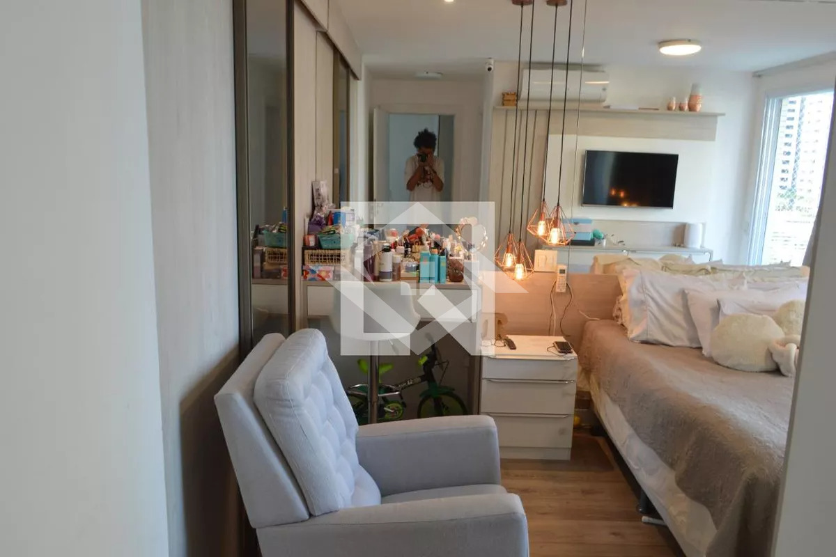 Apartamento à venda com 2 quartos, 79m² - Foto 14