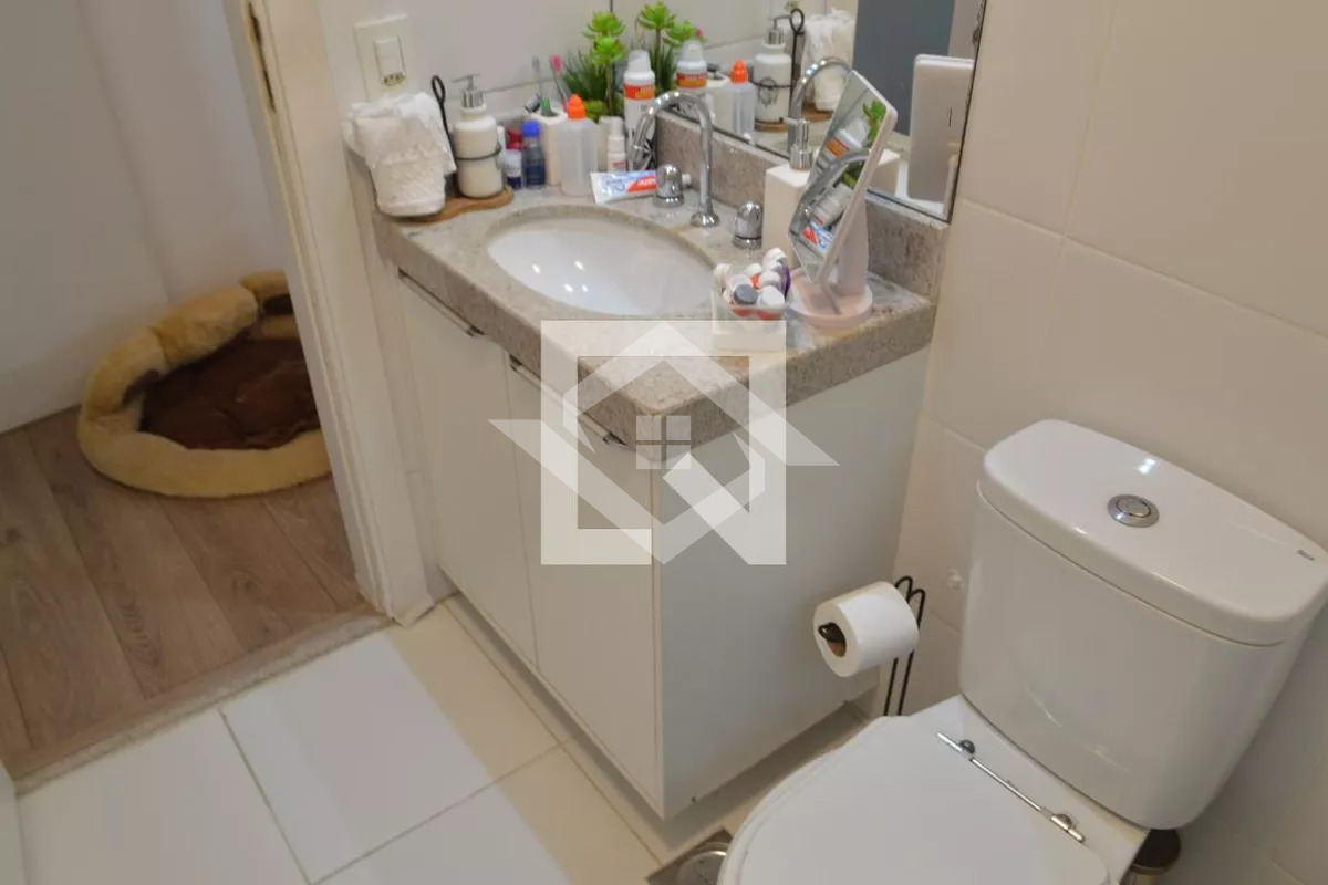 Apartamento à venda com 2 quartos, 79m² - Foto 13