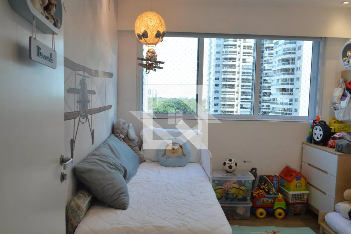 Apartamento à venda com 2 quartos, 79m² - Foto 30