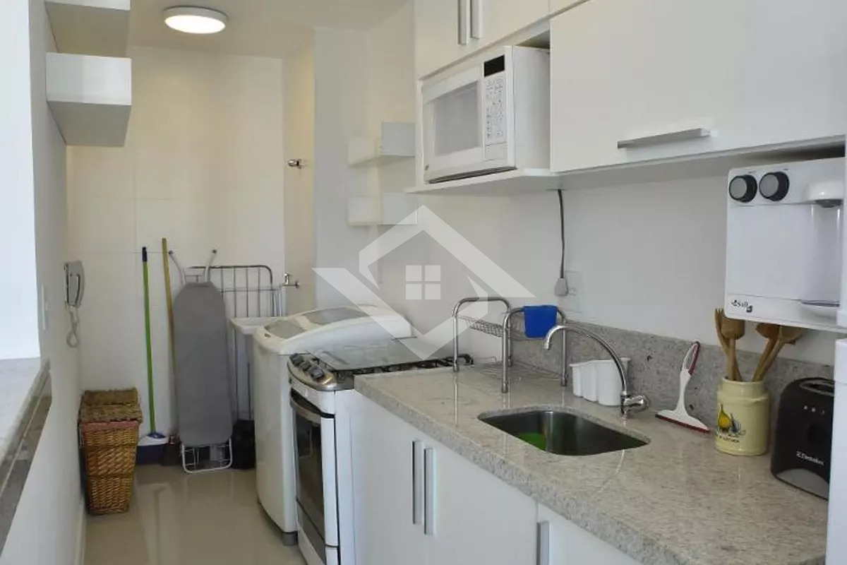 Apartamento à venda com 2 quartos, 89m² - Foto 13