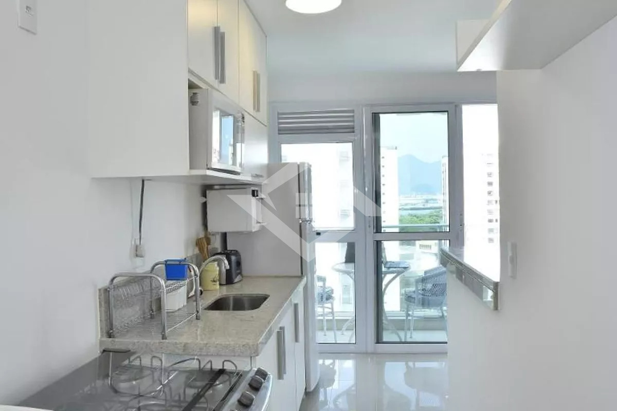 Apartamento à venda com 2 quartos, 89m² - Foto 12