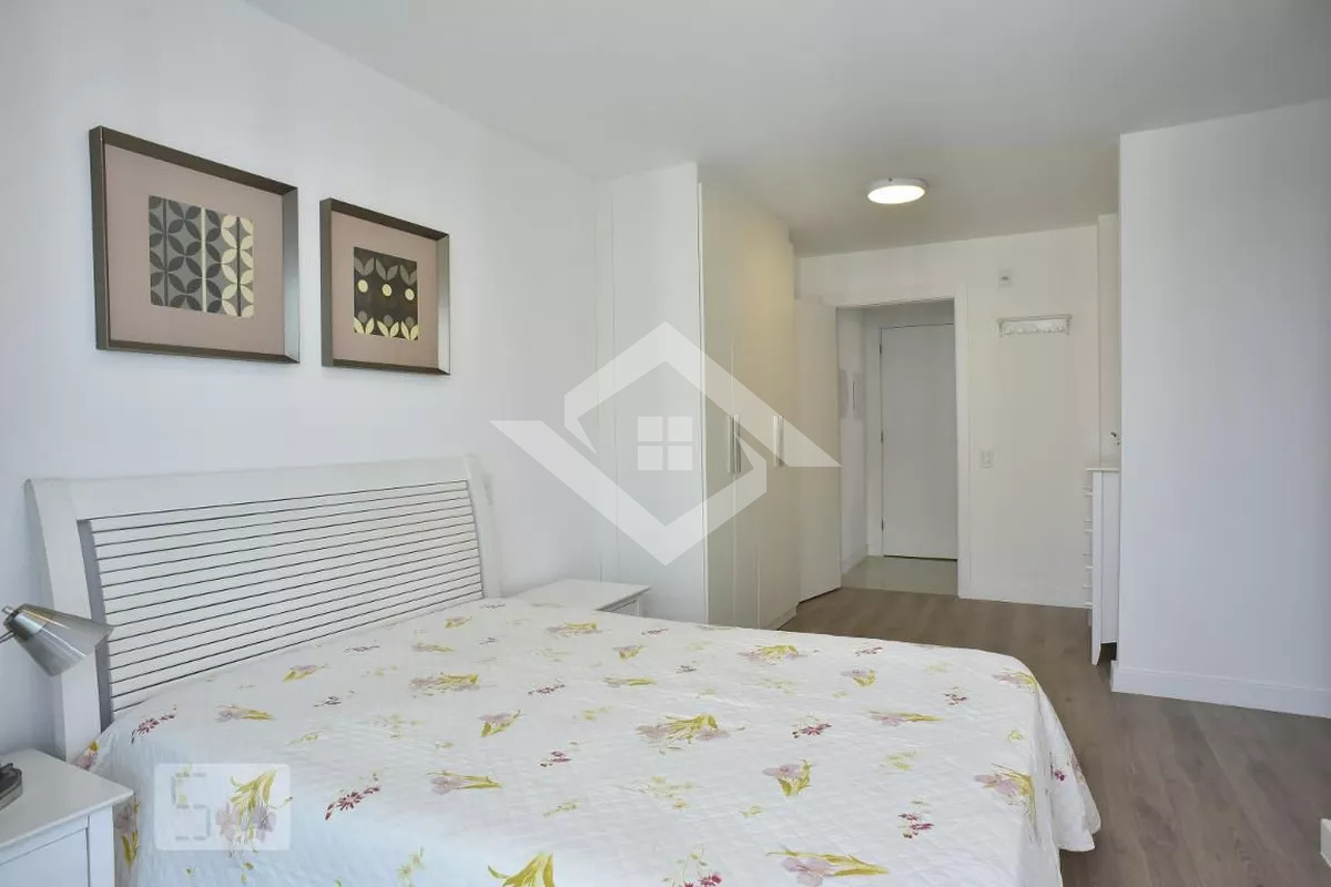 Apartamento à venda com 2 quartos, 89m² - Foto 17