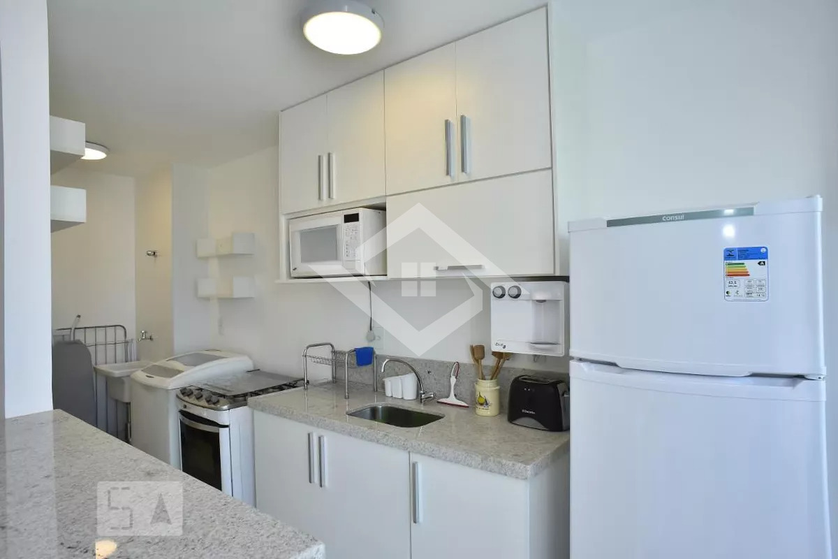 Apartamento à venda com 2 quartos, 89m² - Foto 22