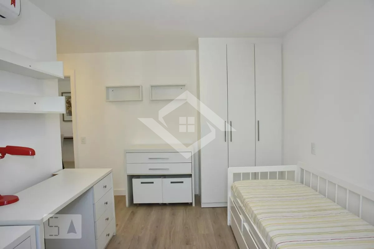 Apartamento à venda com 2 quartos, 89m² - Foto 21