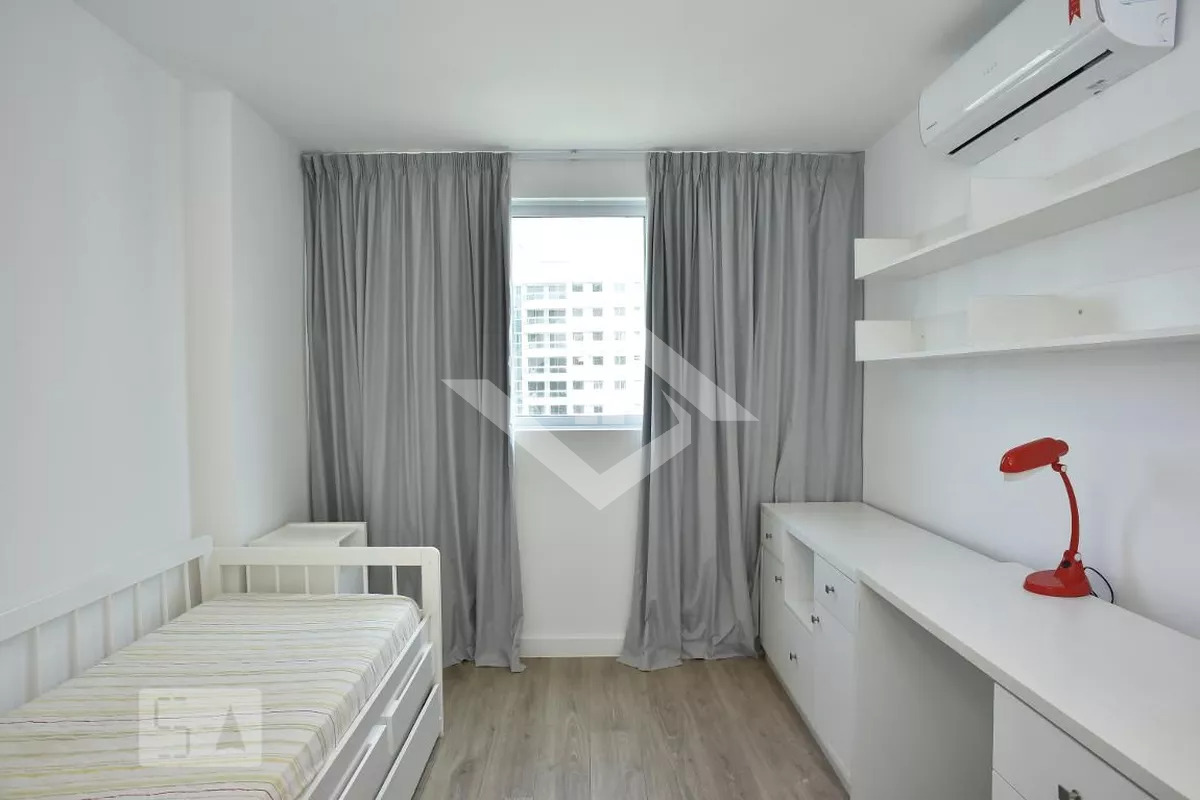 Apartamento à venda com 2 quartos, 89m² - Foto 23