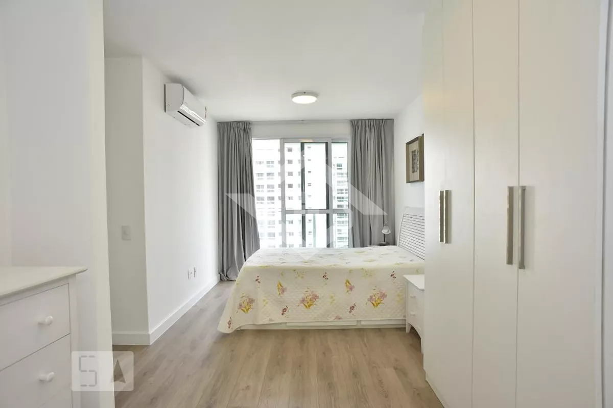 Apartamento à venda com 2 quartos, 89m² - Foto 25