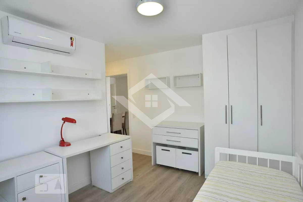 Apartamento à venda com 2 quartos, 89m² - Foto 28