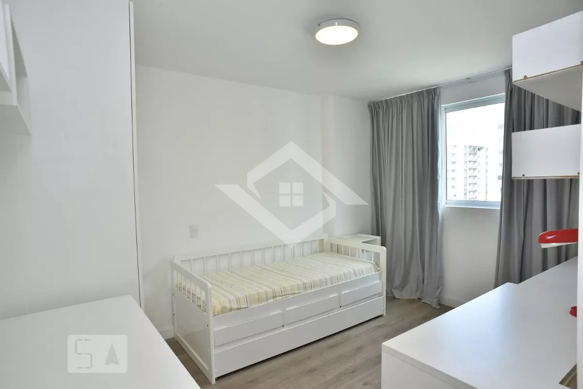 Apartamento à venda com 2 quartos, 89m² - Foto 34