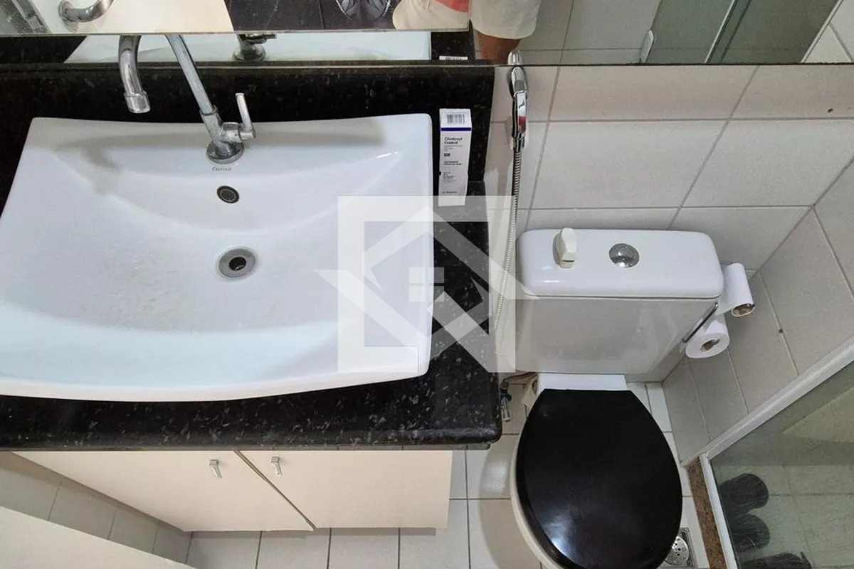 Apartamento à venda com 2 quartos, 65m² - Foto 12