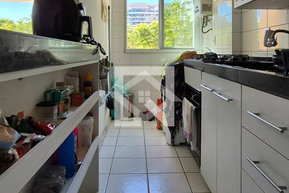 Apartamento à venda com 2 quartos, 65m² - Foto 16