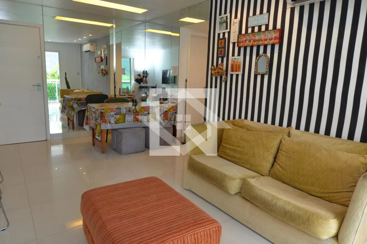 Apartamento à venda com 3 quartos, 70m² - Foto 7