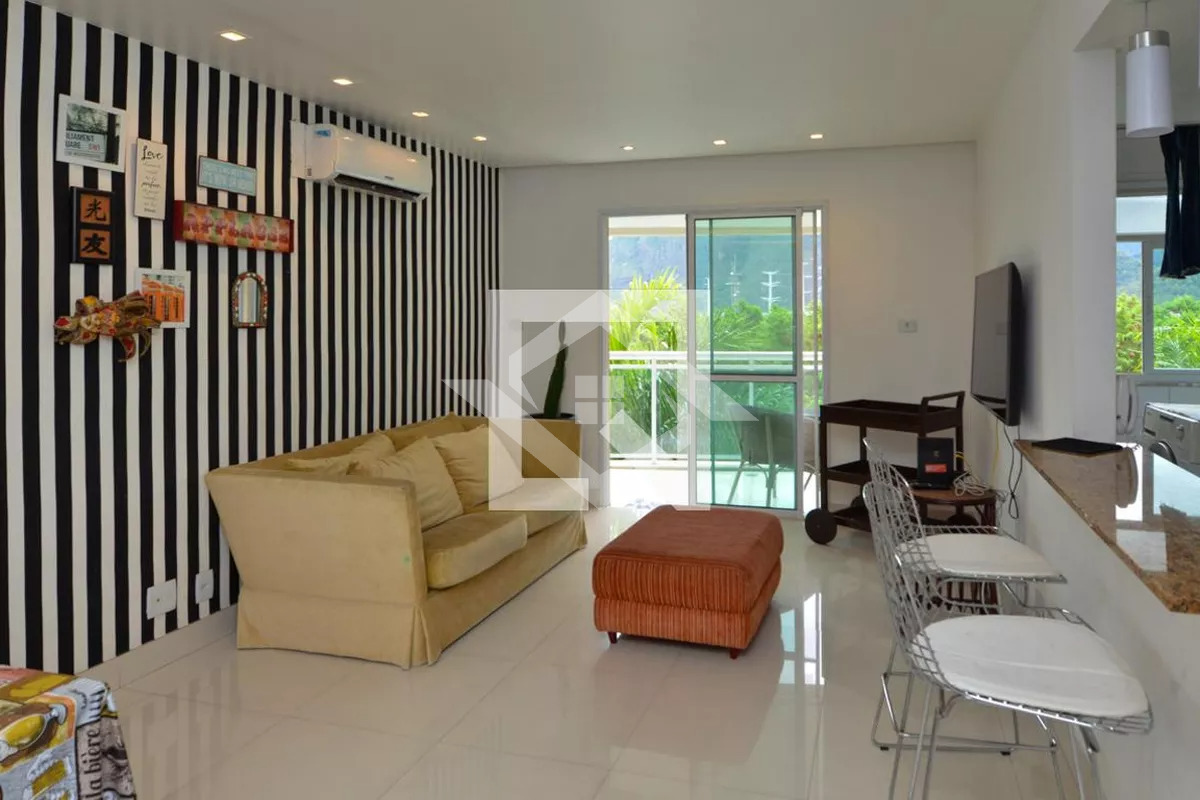 Apartamento à venda com 3 quartos, 70m² - Foto 9