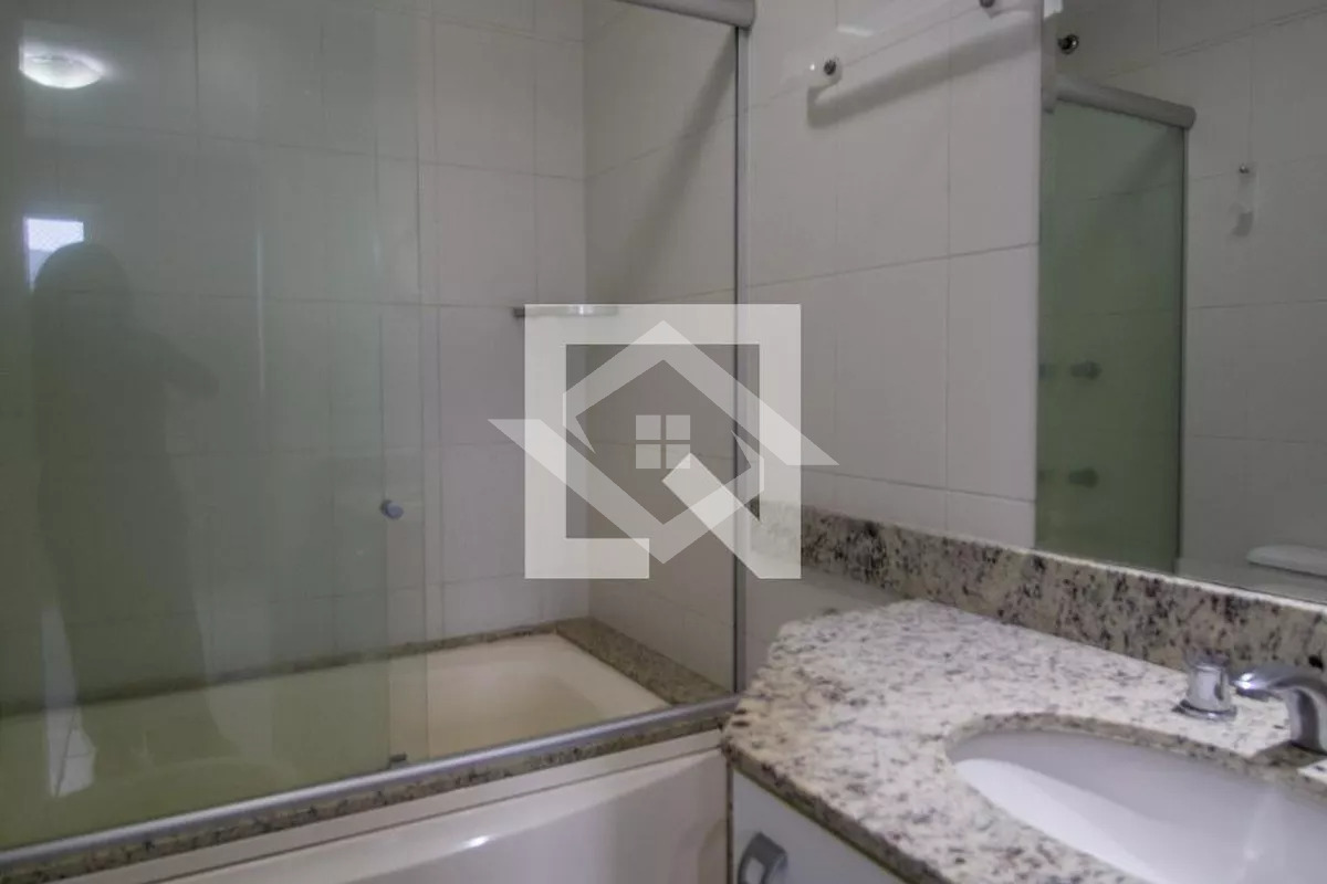 Apartamento à venda com 3 quartos, 170m² - Foto 3