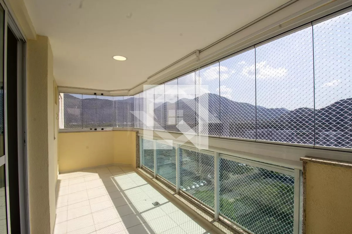 Apartamento à venda com 3 quartos, 170m² - Foto 1