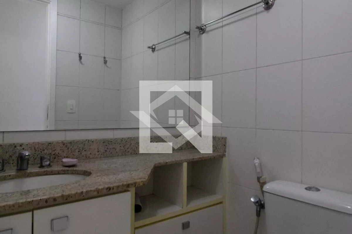 Apartamento à venda com 3 quartos, 170m² - Foto 29