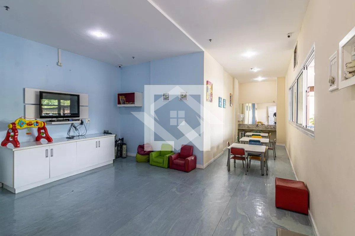 Apartamento à venda com 3 quartos, 170m² - Foto 31