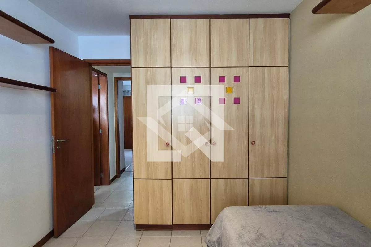 Apartamento à venda com 3 quartos, 83m² - Foto 11