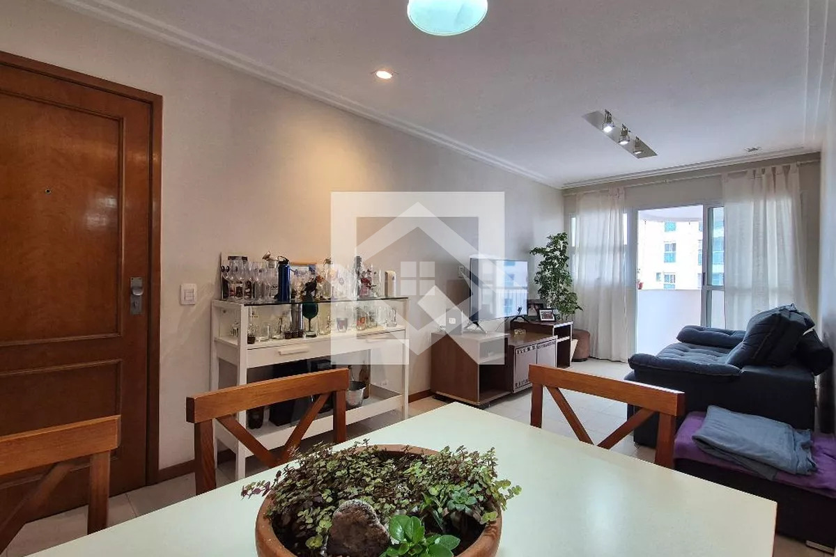 Apartamento à venda com 3 quartos, 83m² - Foto 6