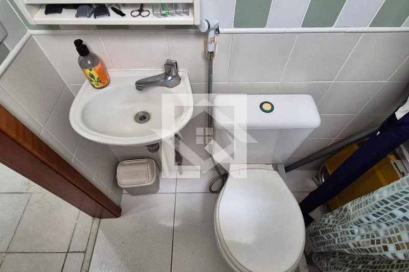 Apartamento à venda com 3 quartos, 83m² - Foto 22