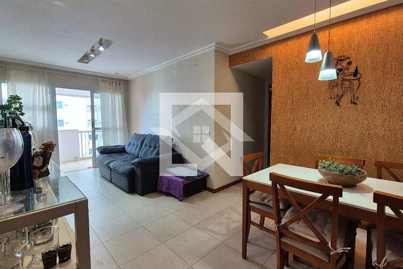 Apartamento à venda com 3 quartos, 83m² - Foto 5