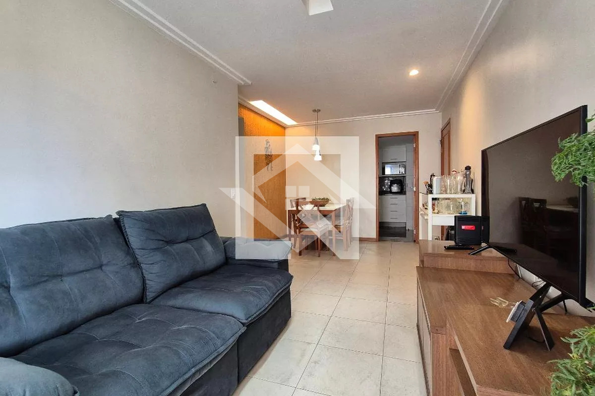 Apartamento à venda com 3 quartos, 83m² - Foto 8