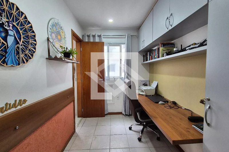 Apartamento à venda com 3 quartos, 83m² - Foto 27