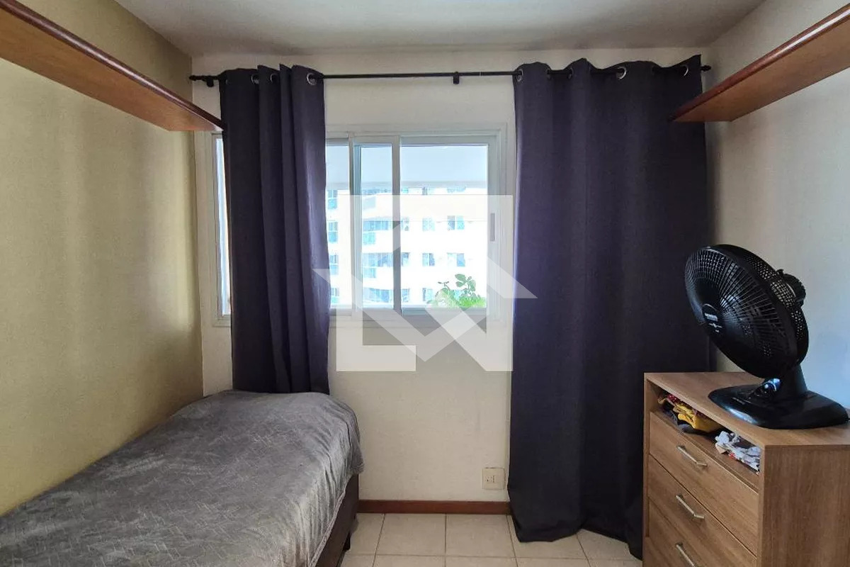 Apartamento à venda com 3 quartos, 83m² - Foto 28