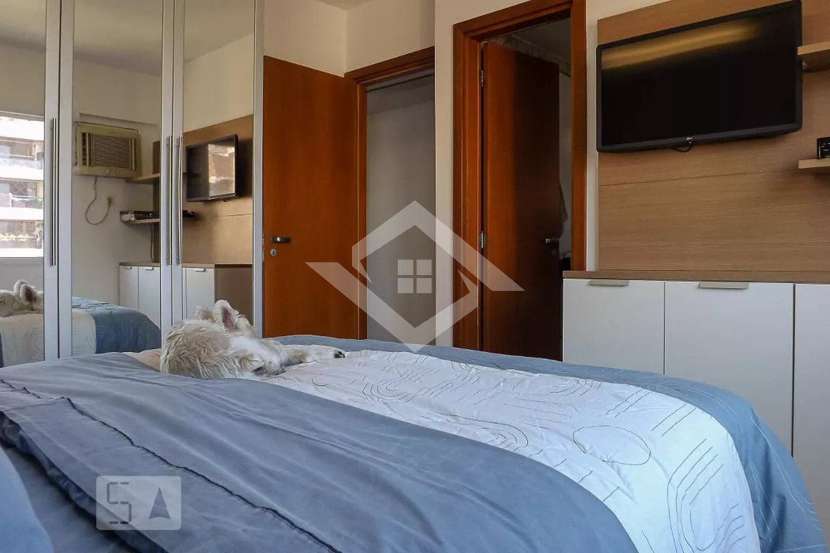 Apartamento à venda com 4 quartos, 110m² - Foto 8