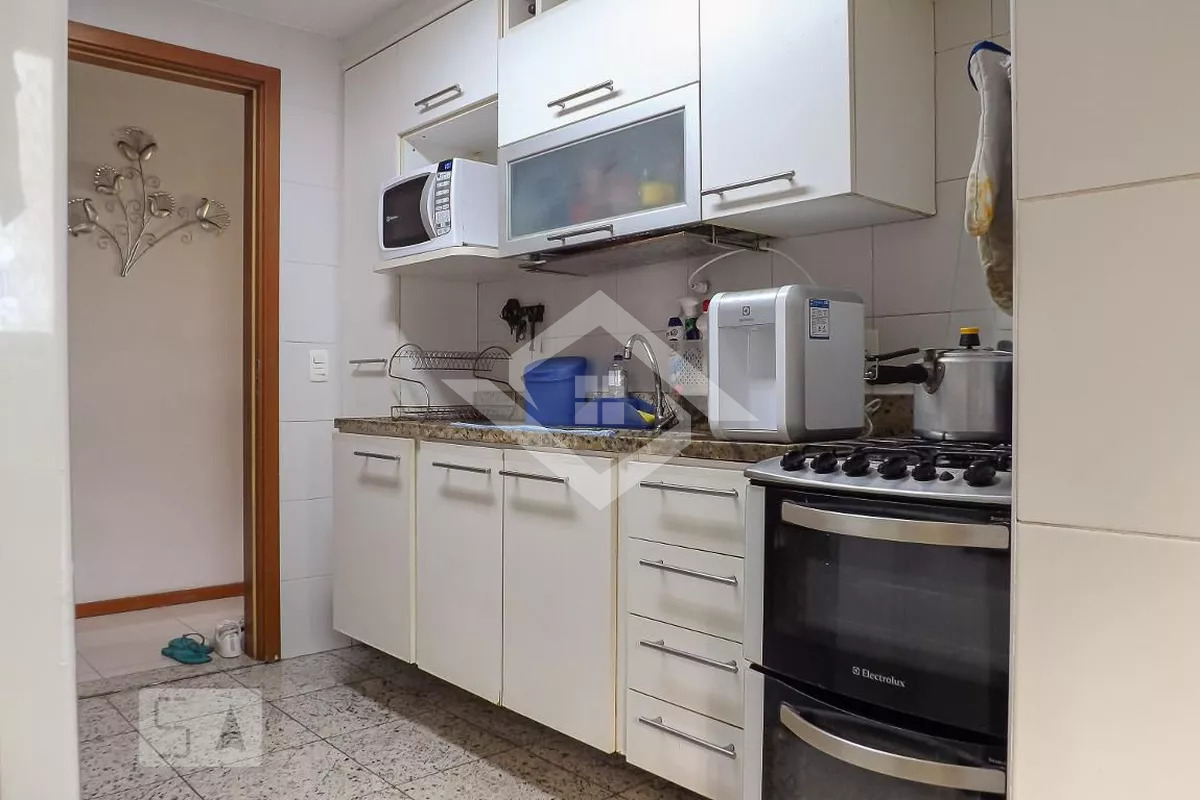 Apartamento à venda com 4 quartos, 110m² - Foto 9