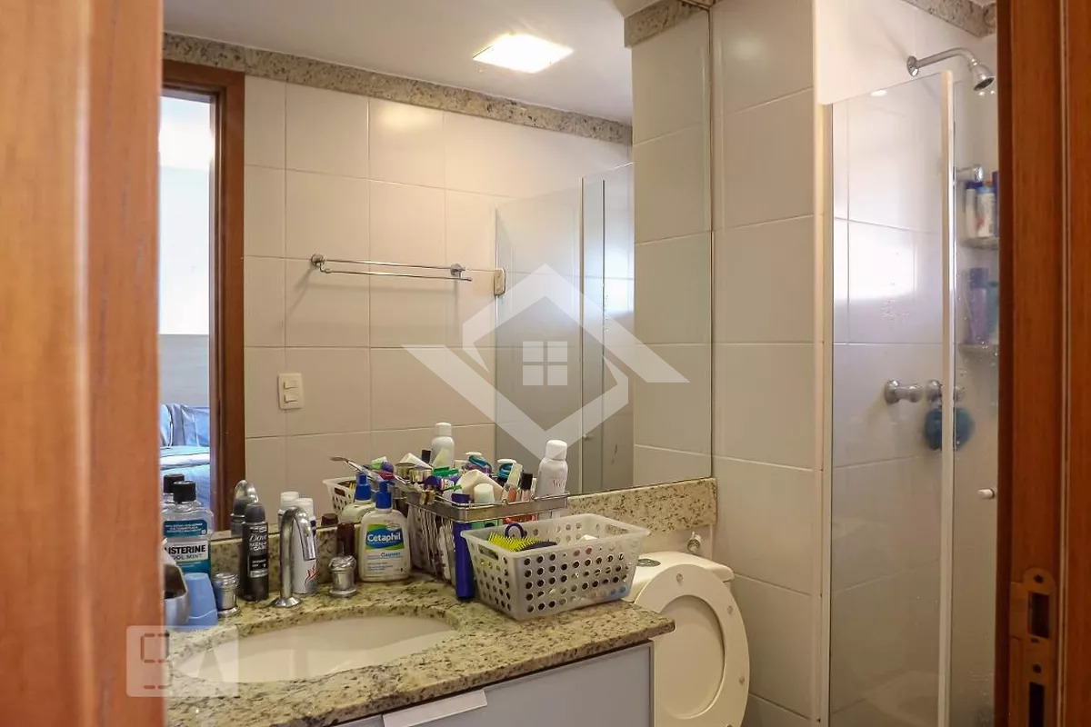 Apartamento à venda com 4 quartos, 110m² - Foto 19