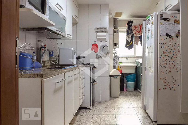 Apartamento à venda com 4 quartos, 110m² - Foto 15